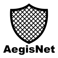 aegisnet logo black transparent 200px